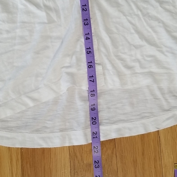 Abercrombie button down sleeveless shirt - Picture 6 of 8